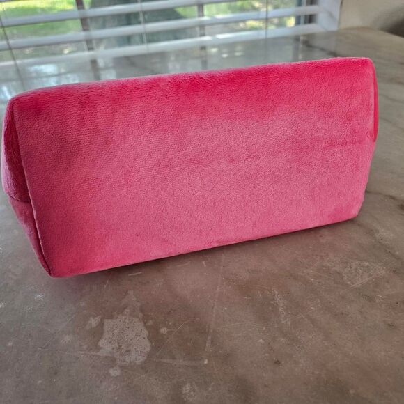 New Juicy-couture Women's Pink Bag, NWT - Picture 8 of 8